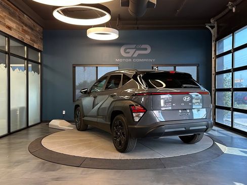 Used 2026 Hyundai Kona SEL Sport FWD image 5