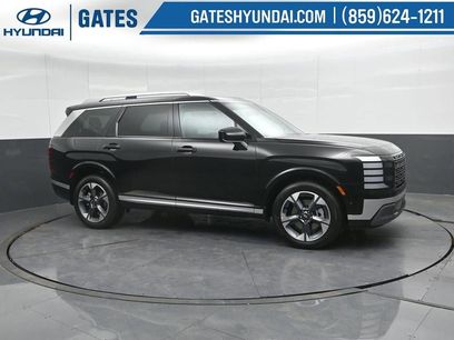 New 2026 Hyundai Palisade Limited