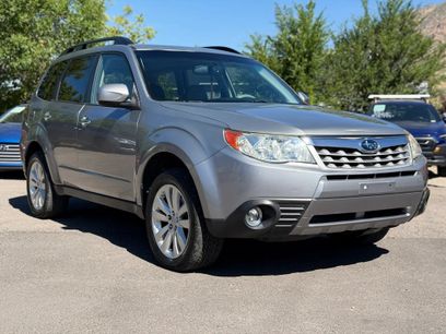 Used 2011 Subaru Forester 2.5X Limited w/ Protection Group 3