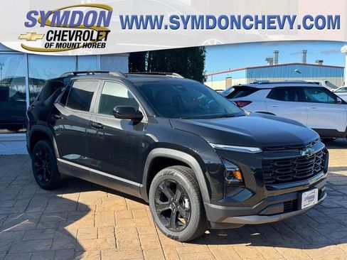 New 2026 Chevrolet Equinox LT w/ Convenience Package II image 1