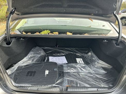 New 2025 Subaru Legacy Premium image 16