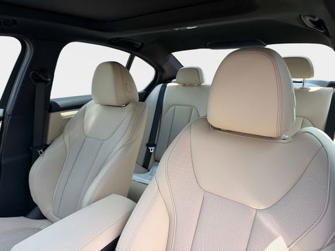New 2026 BMW 330i Sedan w/ Premium Package RWD image 19