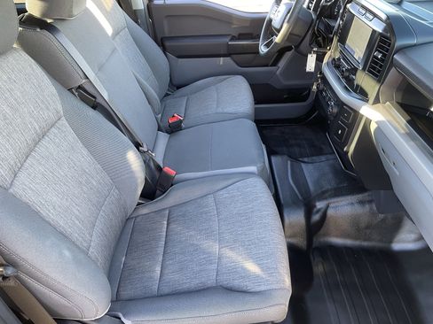 Used 2022 Ford F150 XL w/ Equipment Group 101A High image 10