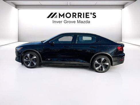 Used 2023 Polestar Polestar 2 Long Range Dual Motor image 8