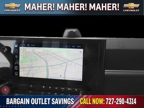 New 2025 Chevrolet Brightdrop 400 w/ Power Door Package AWD/4WD image 75