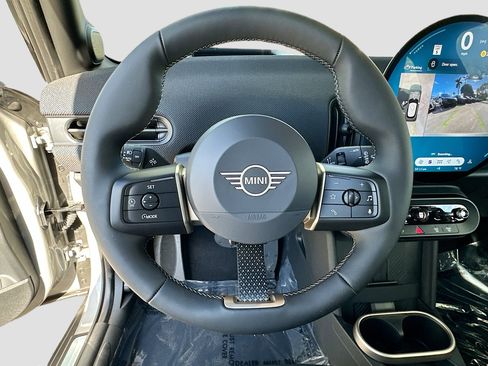 New 2026 MINI Cooper S FWD image 8