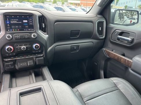 Used 2020 GMC Sierra 1500 Denali AWD/4WD image 17