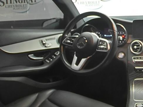 Used 2021 Mercedes-Benz GLC 300 image 16
