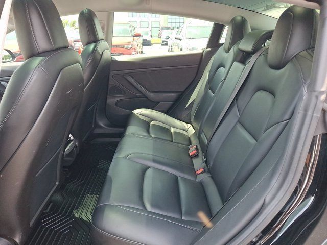 Used 2019 Tesla Model 3 Standard Range Plus RWD image 13