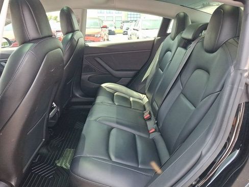 Used 2019 Tesla Model 3 Standard Range Plus RWD image 13