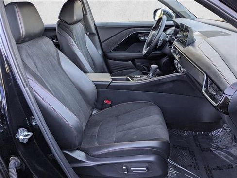 Certified 2025 Acura ADX A-Spec image 23