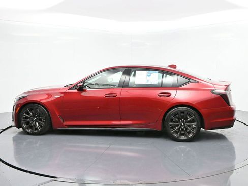 Used 2023 Cadillac CT5 V Blackwing w/ Super Cruise 2 Package image 4