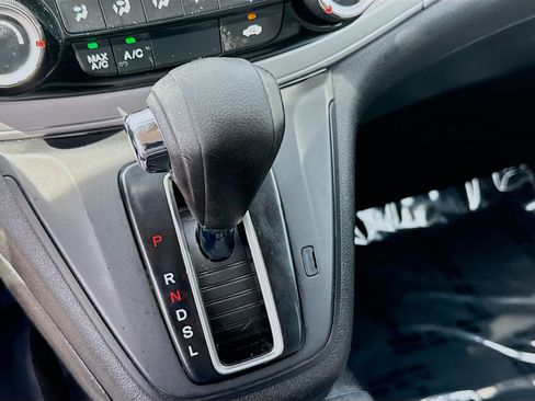 Used 2015 Honda CR-V LX image 13