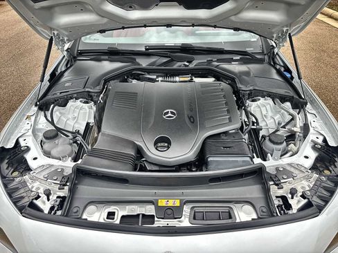 New 2026 Mercedes-Benz CLE 450 4MATIC Coupe image 13