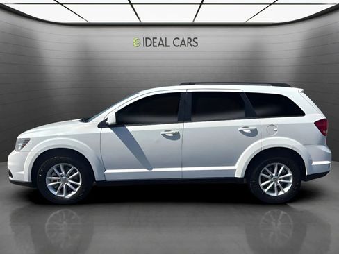 Used 2014 Dodge Journey SXT AWD/4WD image 8