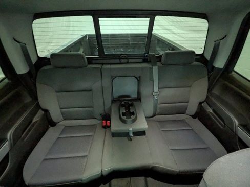 Used 2018 Chevrolet Silverado 1500 LT w/ All Star Edition image 17