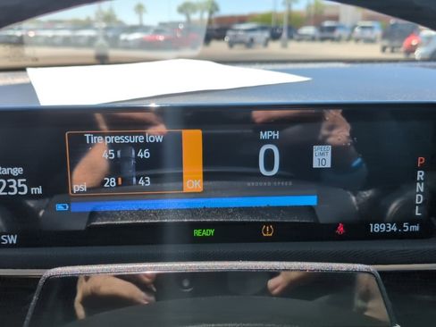 Used 2024 Ford Mustang Mach-E Select RWD image 18