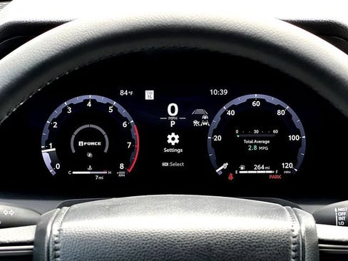 New 2026 Toyota 4Runner TRD Off-Road Premium AWD/4WD image 18