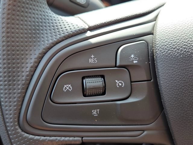 New 2026 Buick Envista Sport Touring FWD image 13