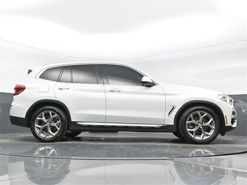 Used 2021 BMW X3 sDrive30i w/ Convenience Package image 26