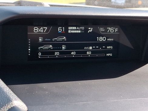 Certified 2024 Subaru Forester Premium AWD/4WD image 19
