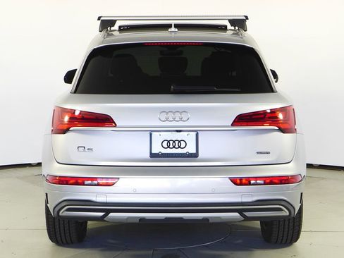 Used 2023 Audi Q5 2.0T Premium Plus w/ Premium Plus Package image 8