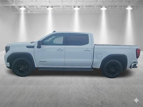 Certified 2023 GMC Sierra 1500 Elevation AWD/4WD image 9