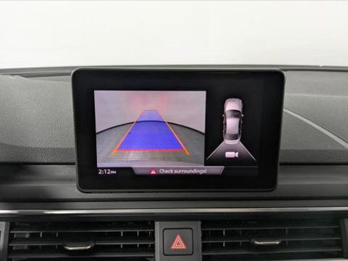 Used 2017 Audi A4 2.0T Premium image 30