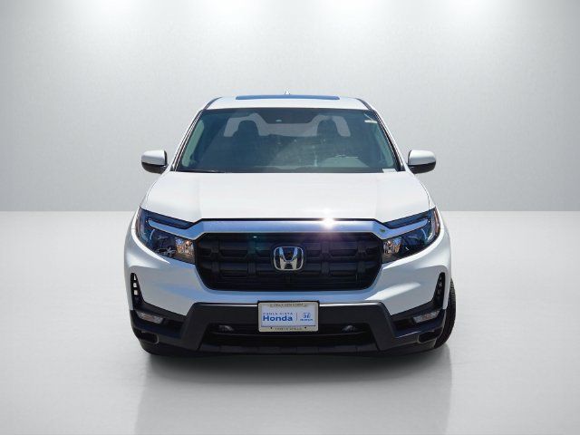 New 2026 Honda Ridgeline RTL image 2