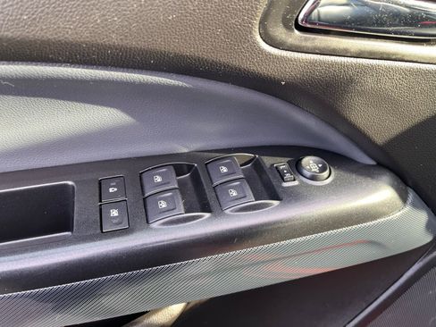 Certified 2021 Chevrolet Colorado Z71 w/ Safety Package image 28