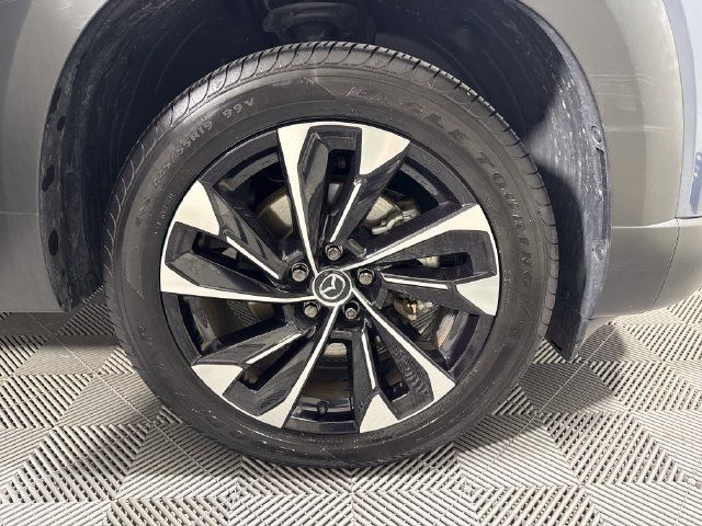 Used 2025 MAZDA CX-50 2.5 Hybrid w/ Weather Package AWD/4WD image 11
