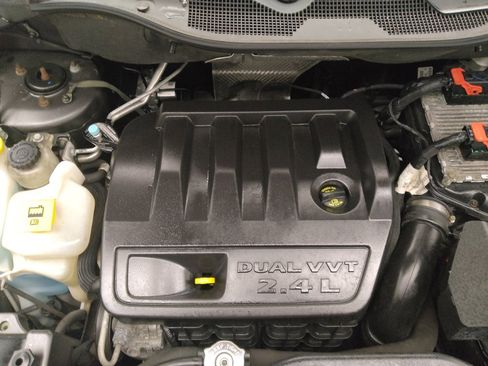 Used 2014 Jeep Patriot Sport w/ Power Value Group AWD/4WD image 30