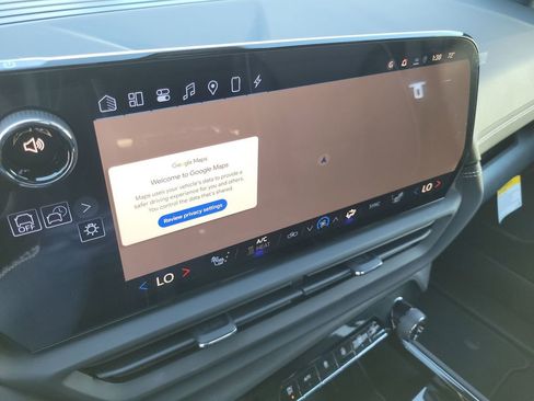 New 2026 Chevrolet Silverado EV LT image 14