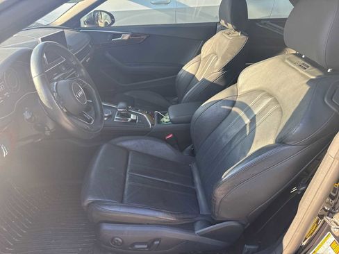 Used 2019 Audi A5 2.0T Premium Plus image 2