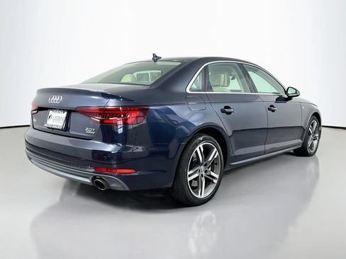 Used 2018 Audi A4 2.0T Premium Plus w/ Premium Plus Package AWD/4WD image 5