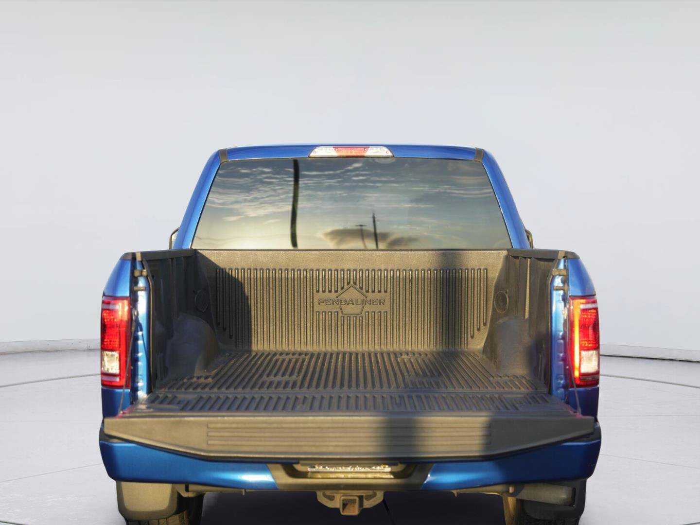 Used 2017 Ford F150 XL w/ Equipment Group 101A Mid RWD image 31