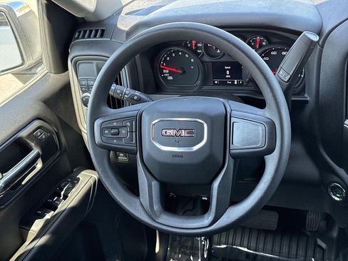 New 2026 GMC Sierra 1500 Pro w/ Pro Value Package RWD image 8