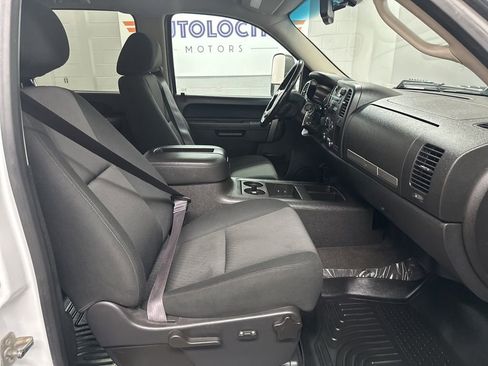 Used 2014 Chevrolet Silverado 2500 LT image 22