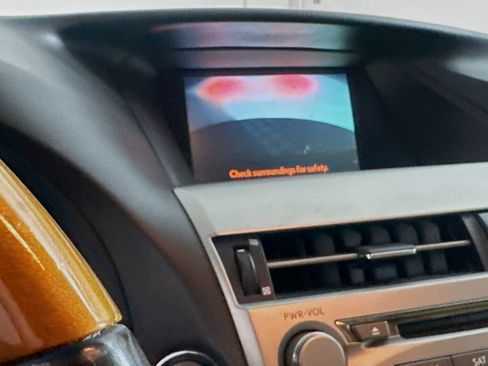 Used 2010 Lexus RX 350 2WD image 32