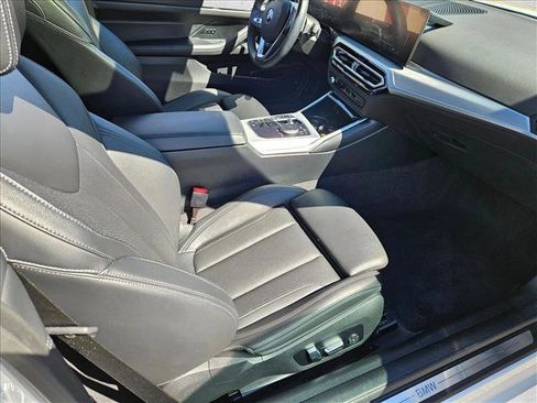 Certified 2024 BMW 430i 430i w/ Premium Package image 19