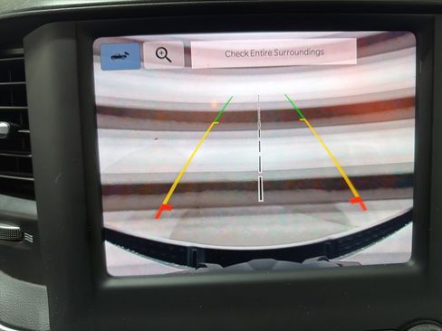 Used 2022 RAM 1500 Big Horn image 32