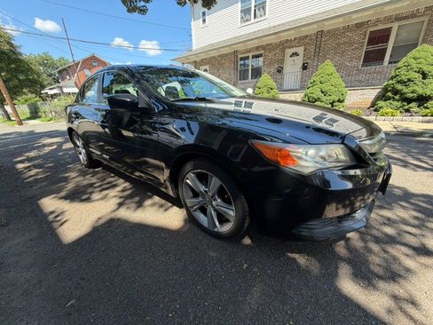 Used 2014 Acura ILX FWD image 6