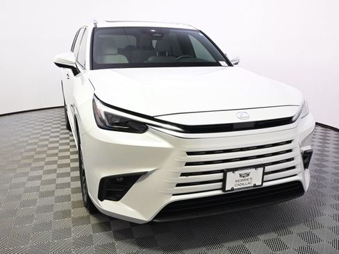 Used 2025 Lexus TX 350 AWD w/ Technology Package image 7