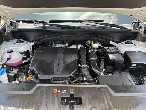 Used 2026 Hyundai Santa Fe SEL AWD/4WD image 34