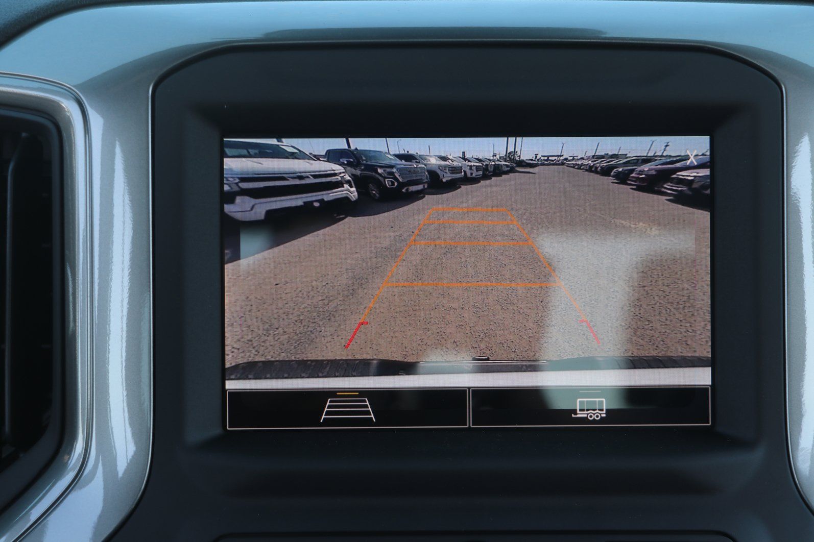 New 2026 Chevrolet Silverado 2500 W/T AWD/4WD image 22