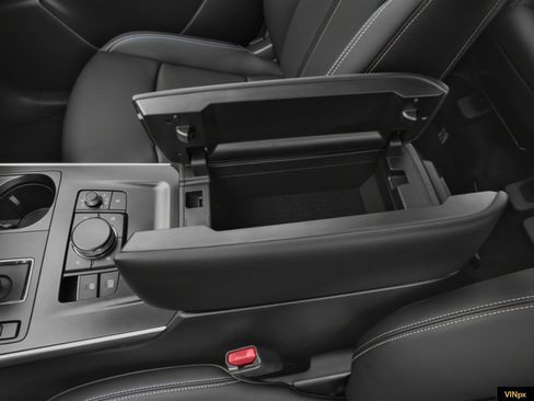 New 2026 MAZDA CX-90 3.3 Turbo w/ Select Package image 12