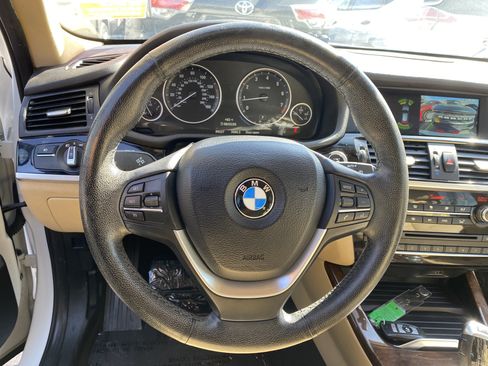 Used 2017 BMW X3 xDrive28i AWD/4WD image 12