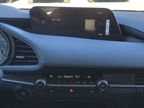 New 2026 MAZDA MAZDA3 2.5 S Preferred image 16