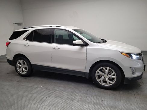 Used 2019 Chevrolet Equinox LT FWD image 11