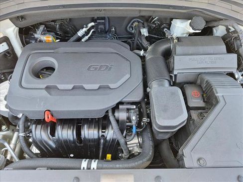 Used 2019 Hyundai Santa Fe FWD image 24